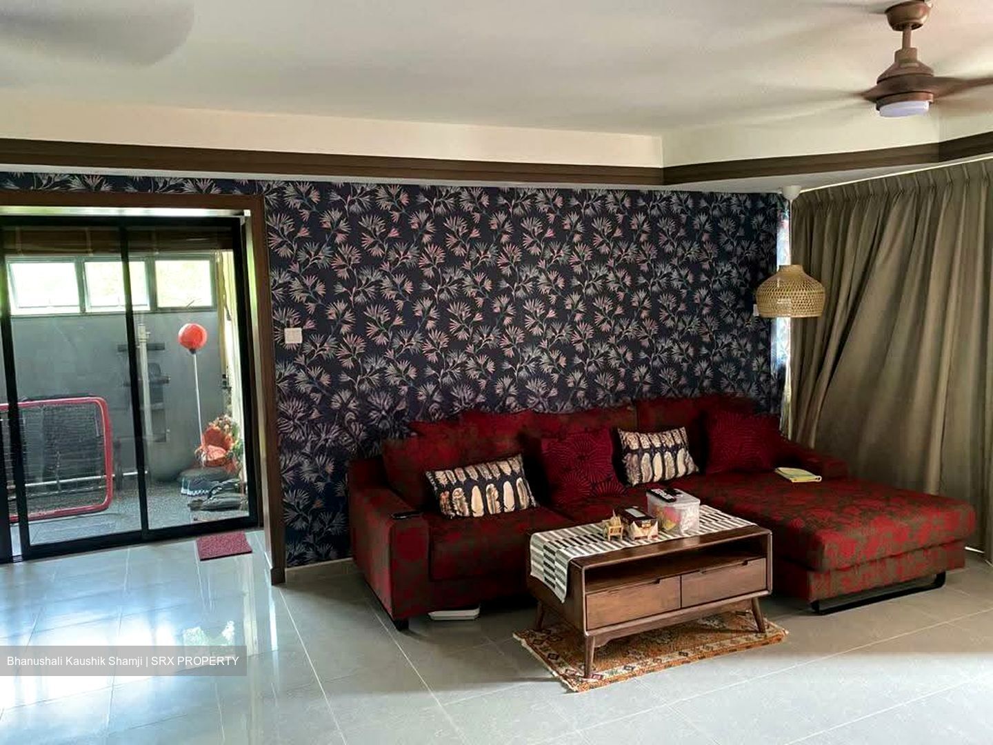 Blk 578 Pasir Ris Street 53 (Pasir Ris), HDB 5 Rooms #560433581